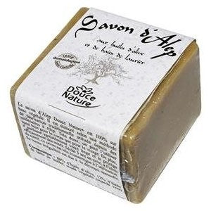 Savon d'Alep - 200gr - Douce Nature